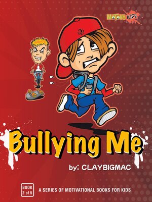 cover image of Bullying Me